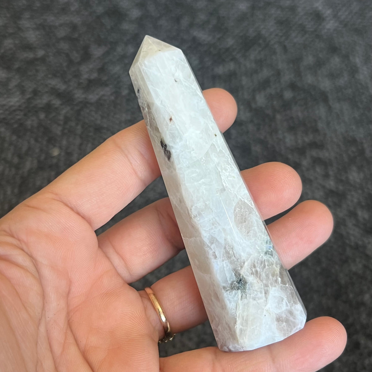 Moonstone Tower