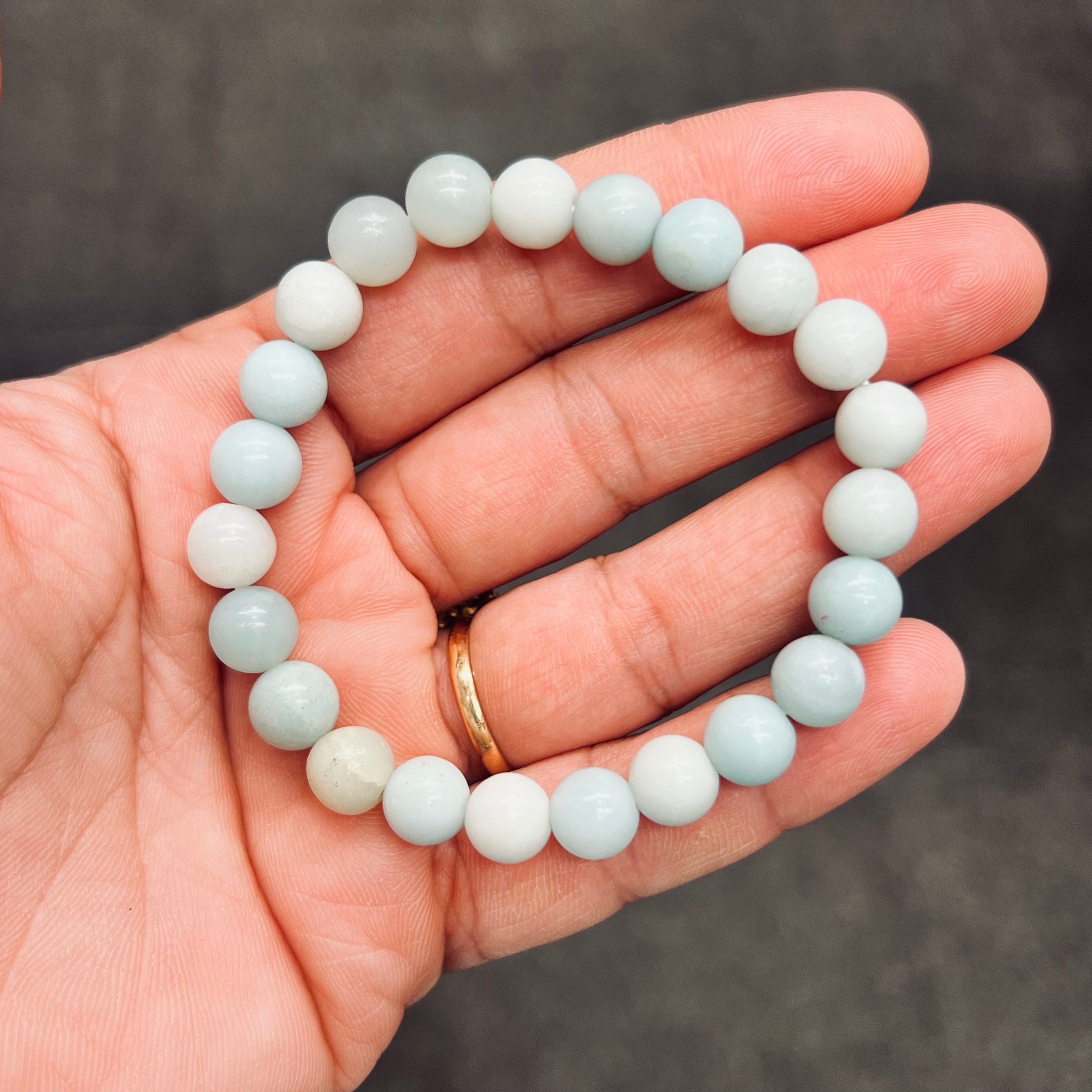 Amazonite Bracelet