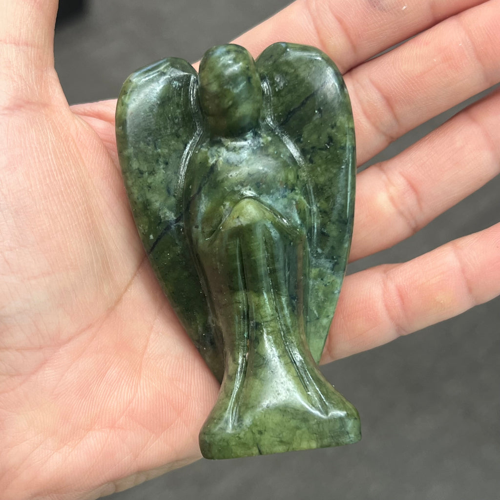 Big Jade Angel