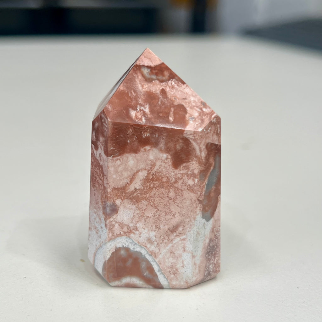 Unicorn Jasper Freeform