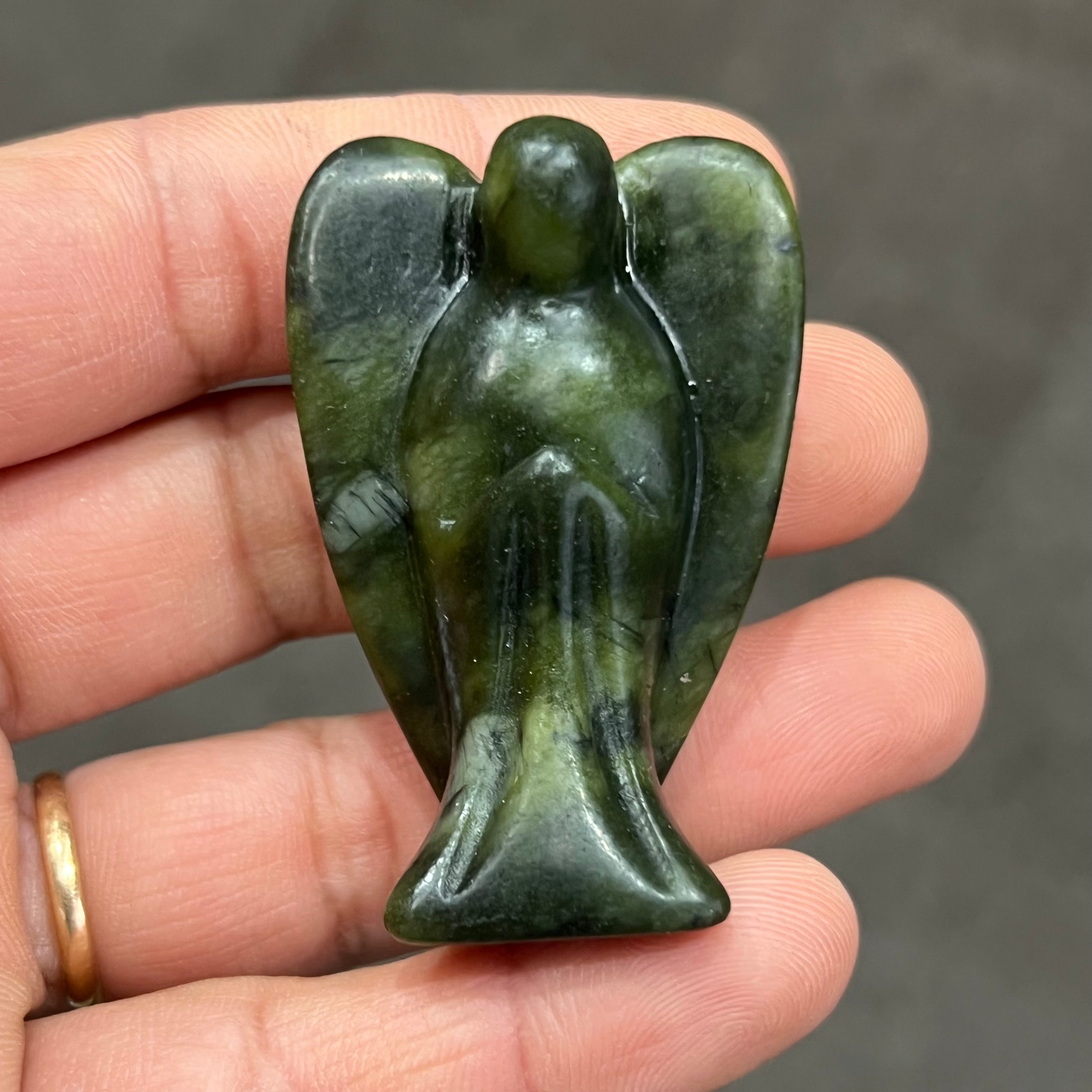 Jade Angel