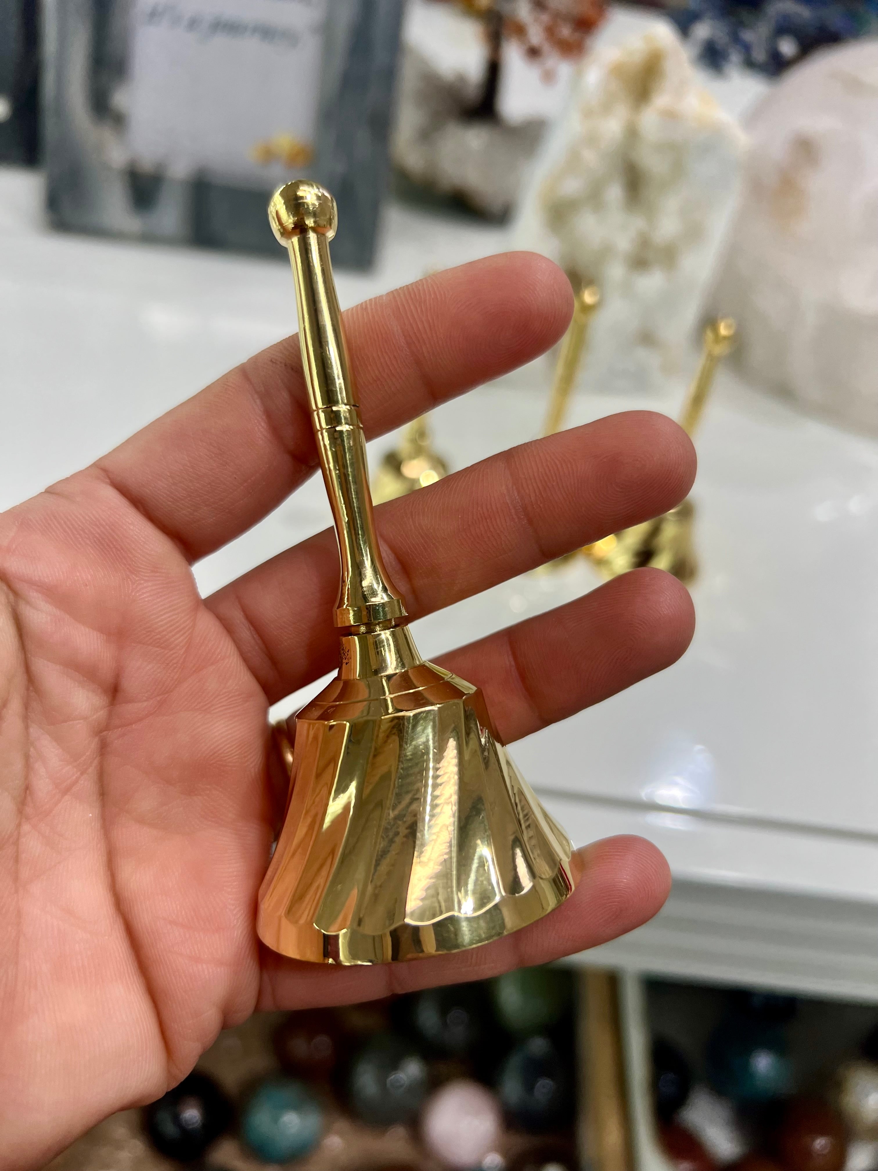 Bass Bell -1pc