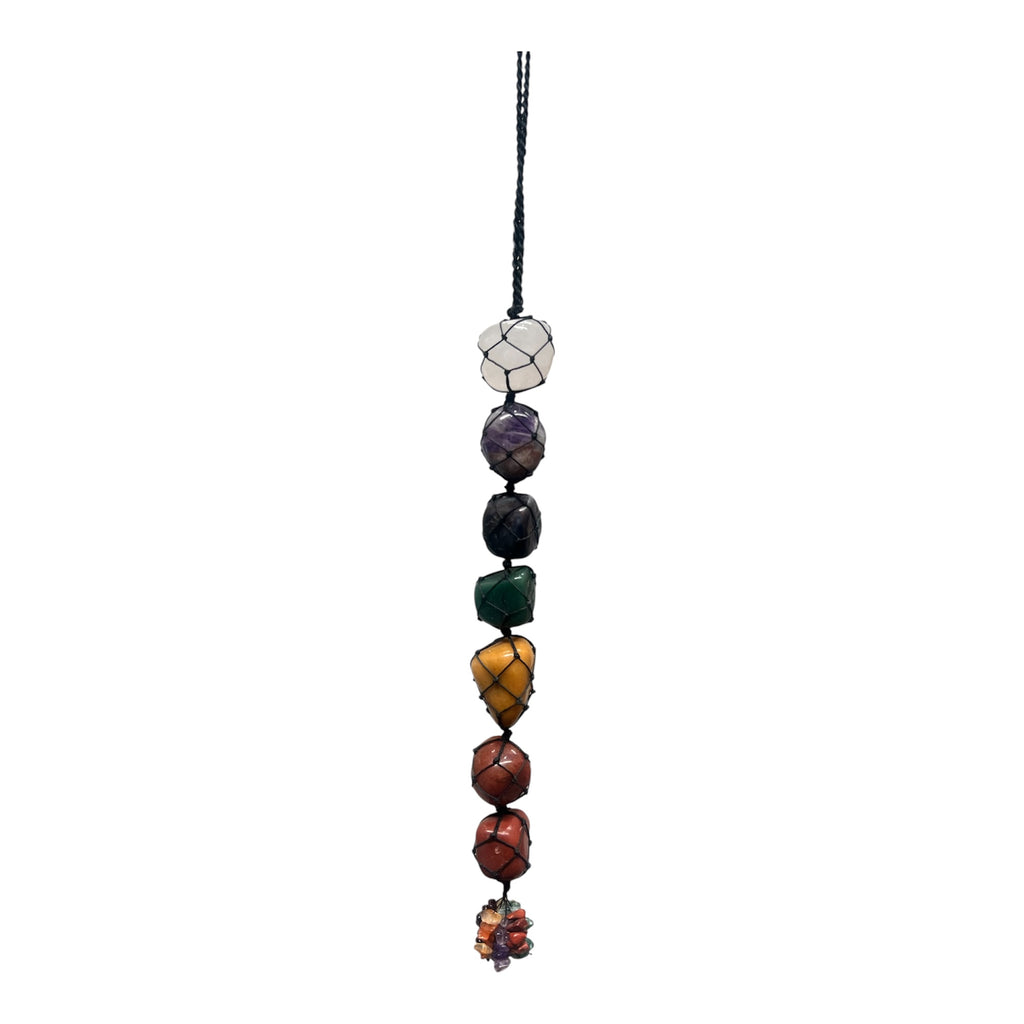 Seven Chakra hanging