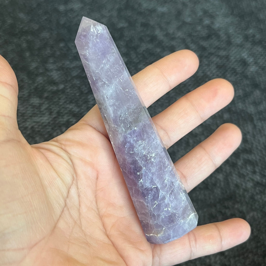 Amethyst Tower