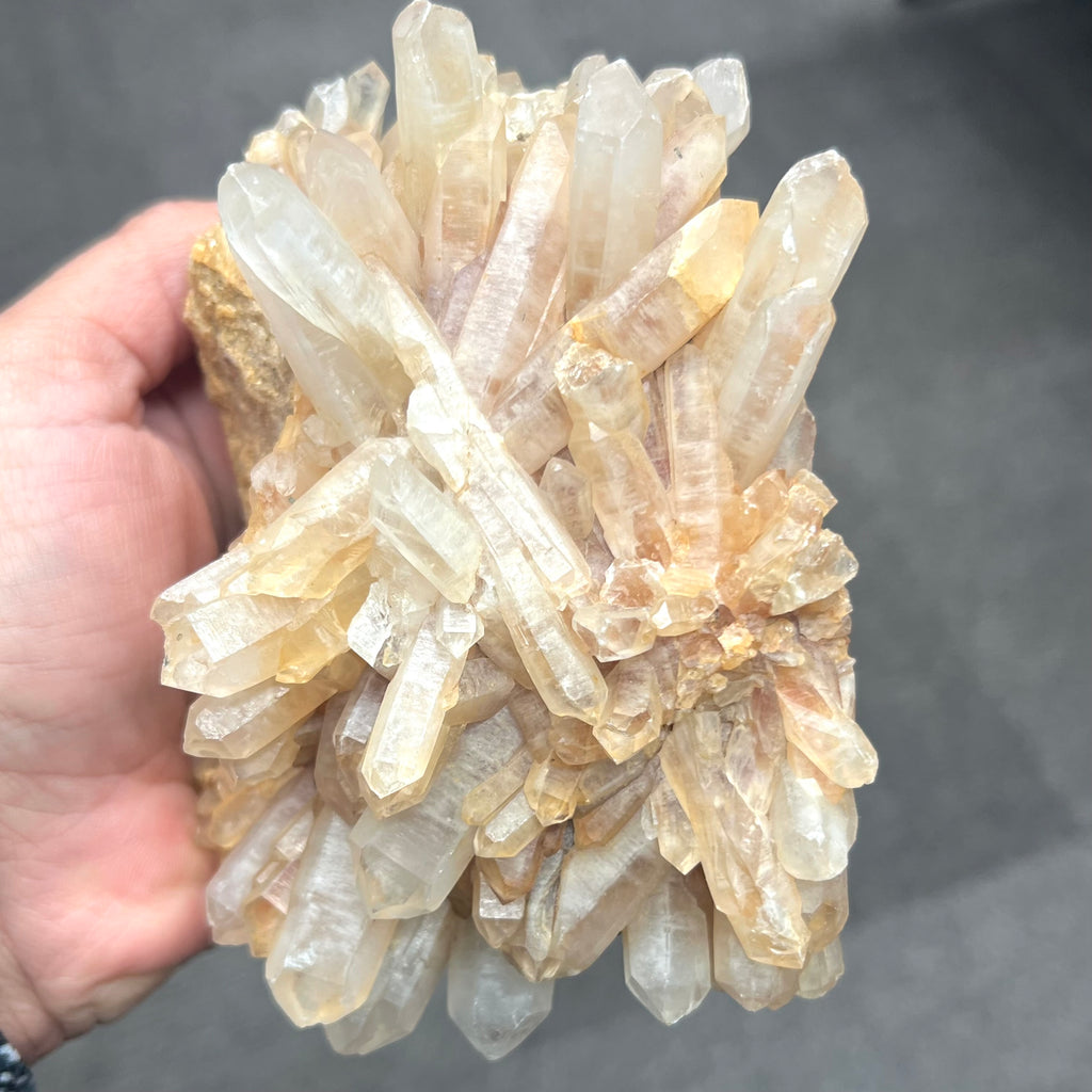 Himalayan Quartz