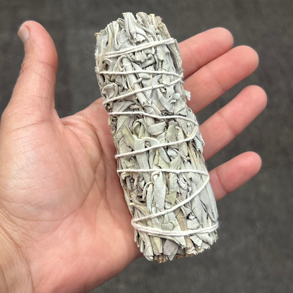 Smudge Pack / Cleansing pack