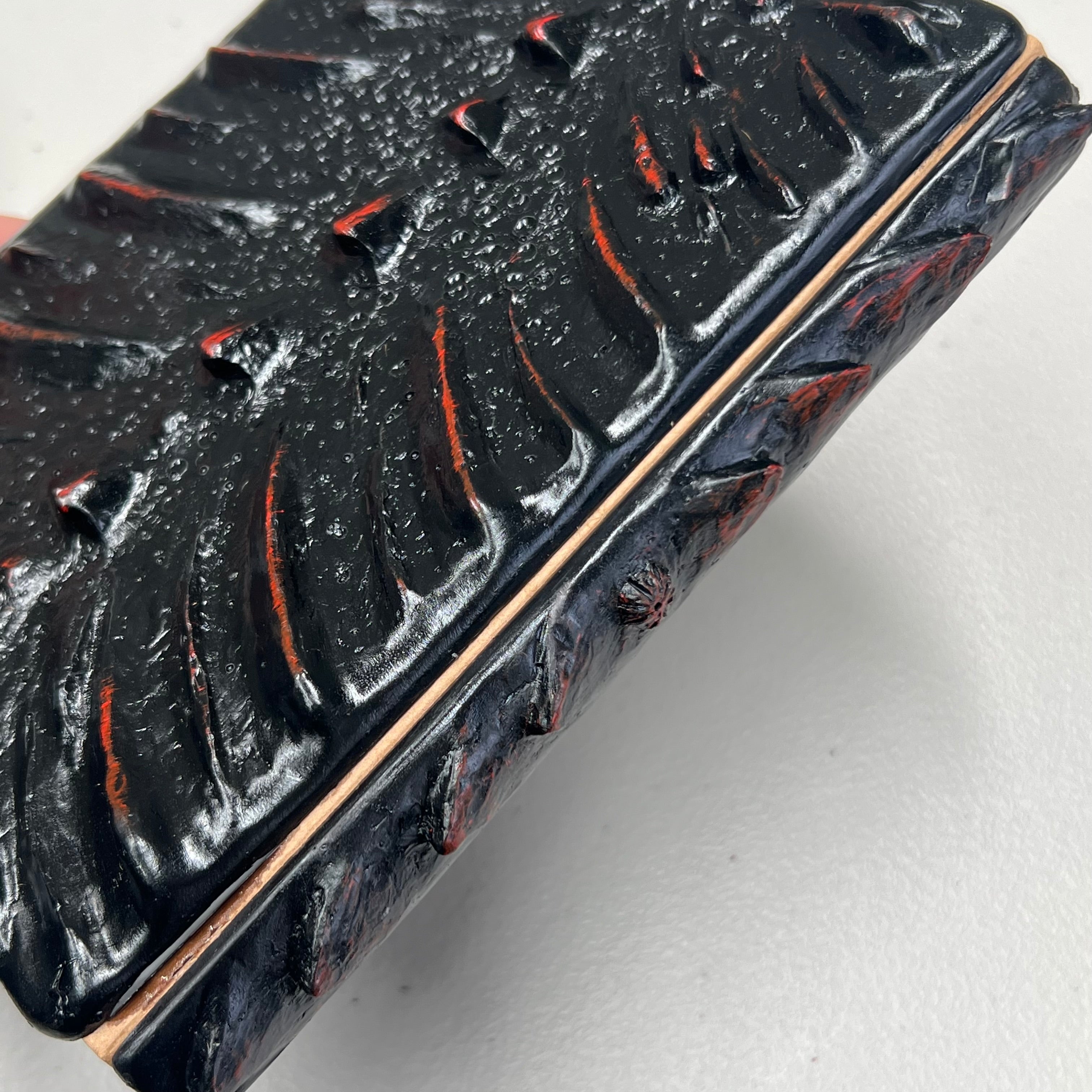 3D Embossed Dragon Eye Journal/ Notebook