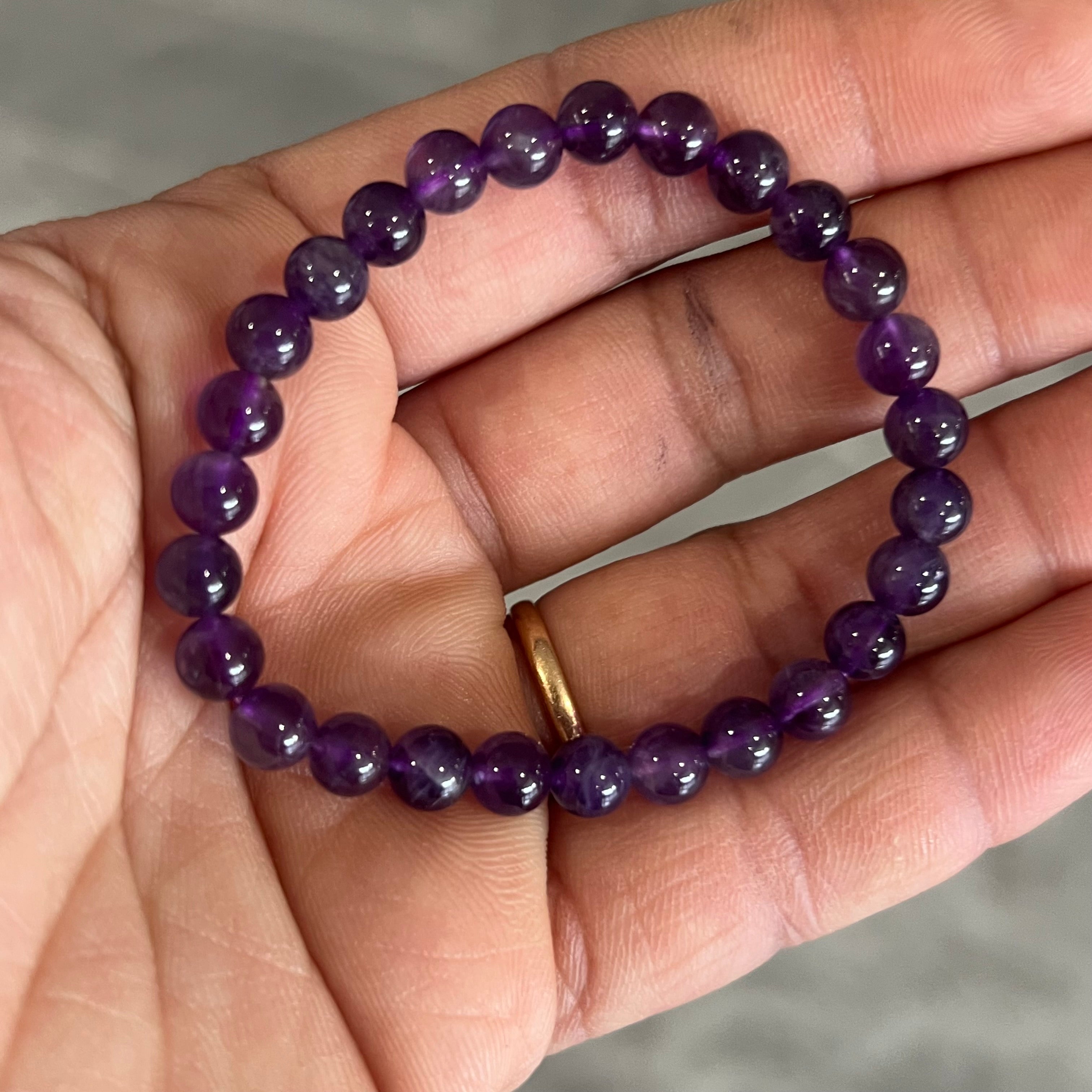 Kid’s - Amethyst