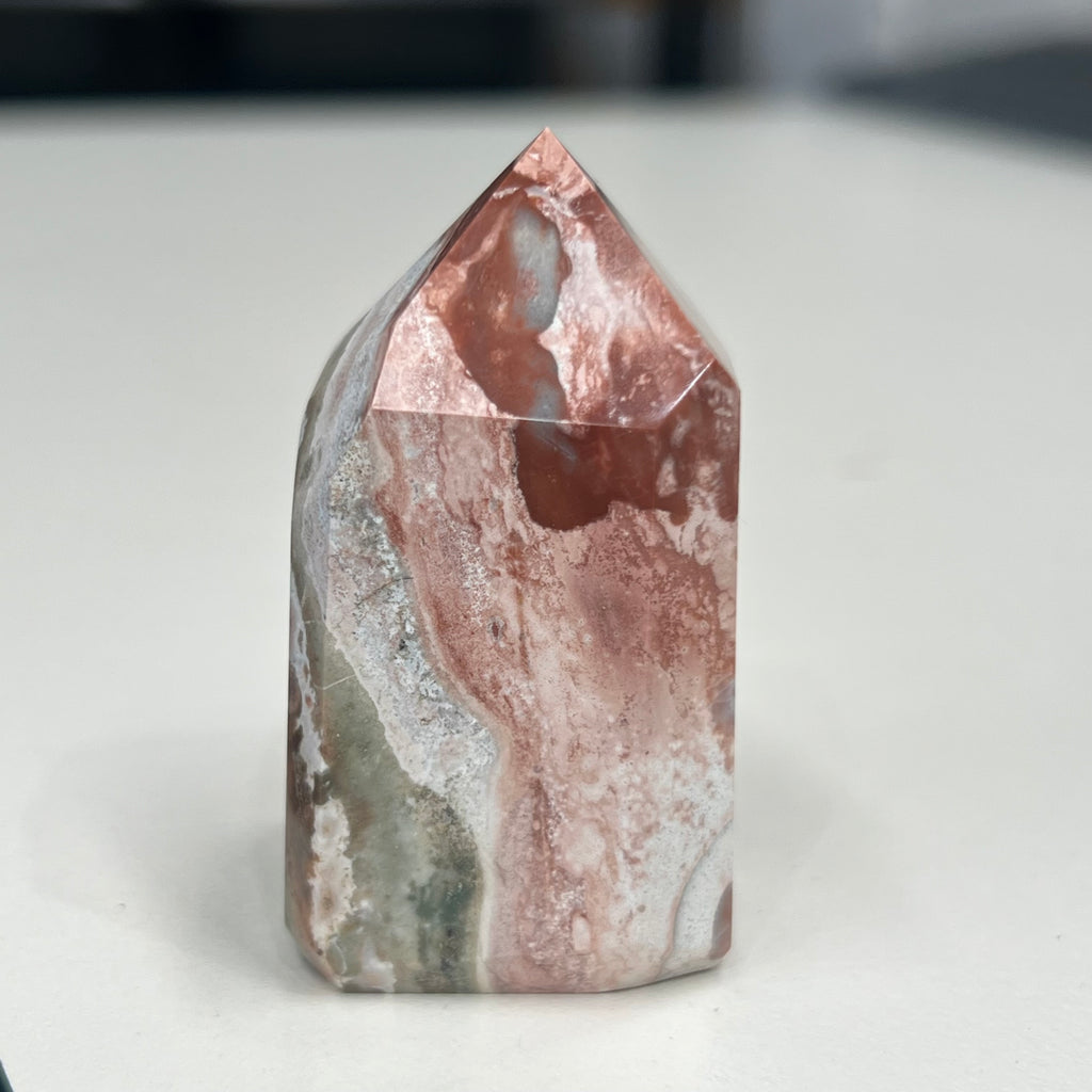 Unicorn Jasper Freeform