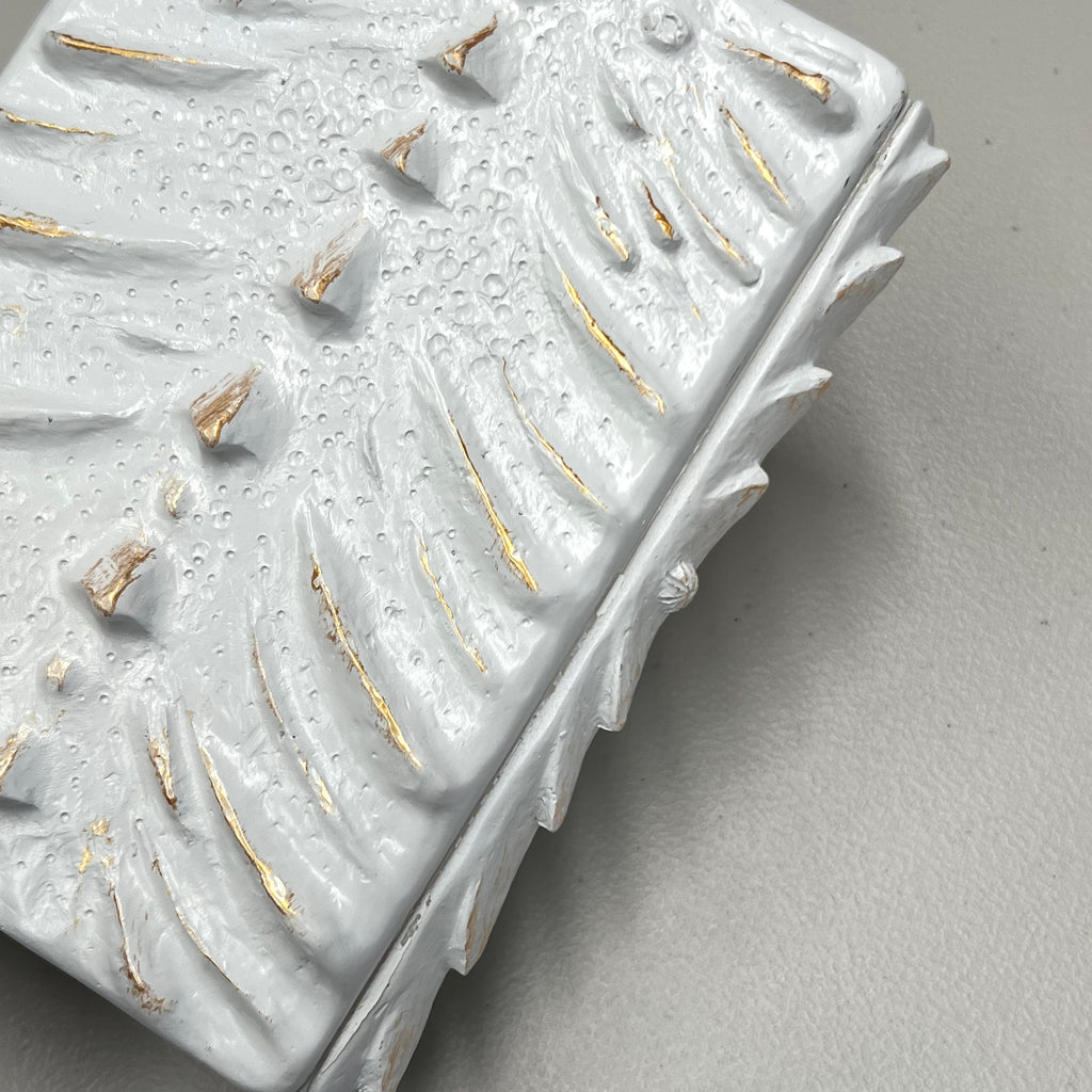 3D Embossed Dragon Eye Journal/ Notebook