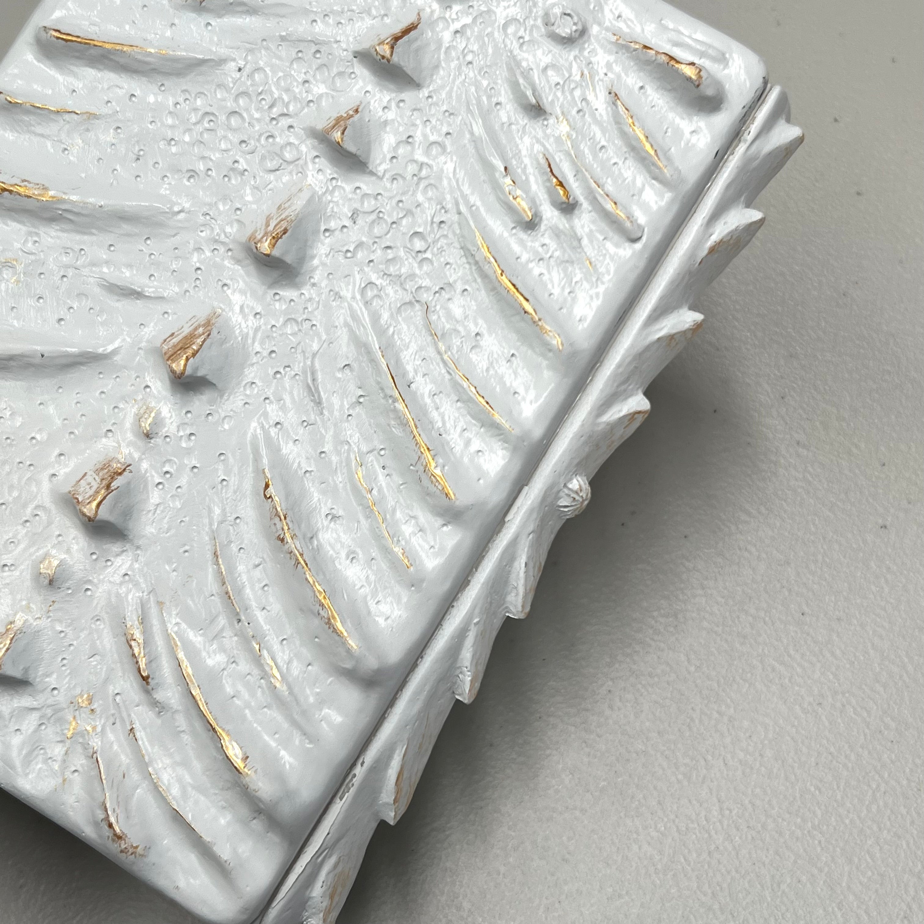 3D Embossed Dragon Eye Journal/ Notebook