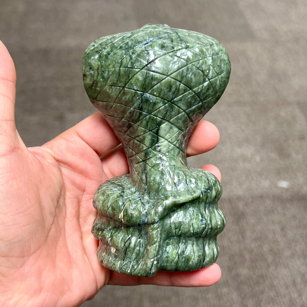 Jade Cobra