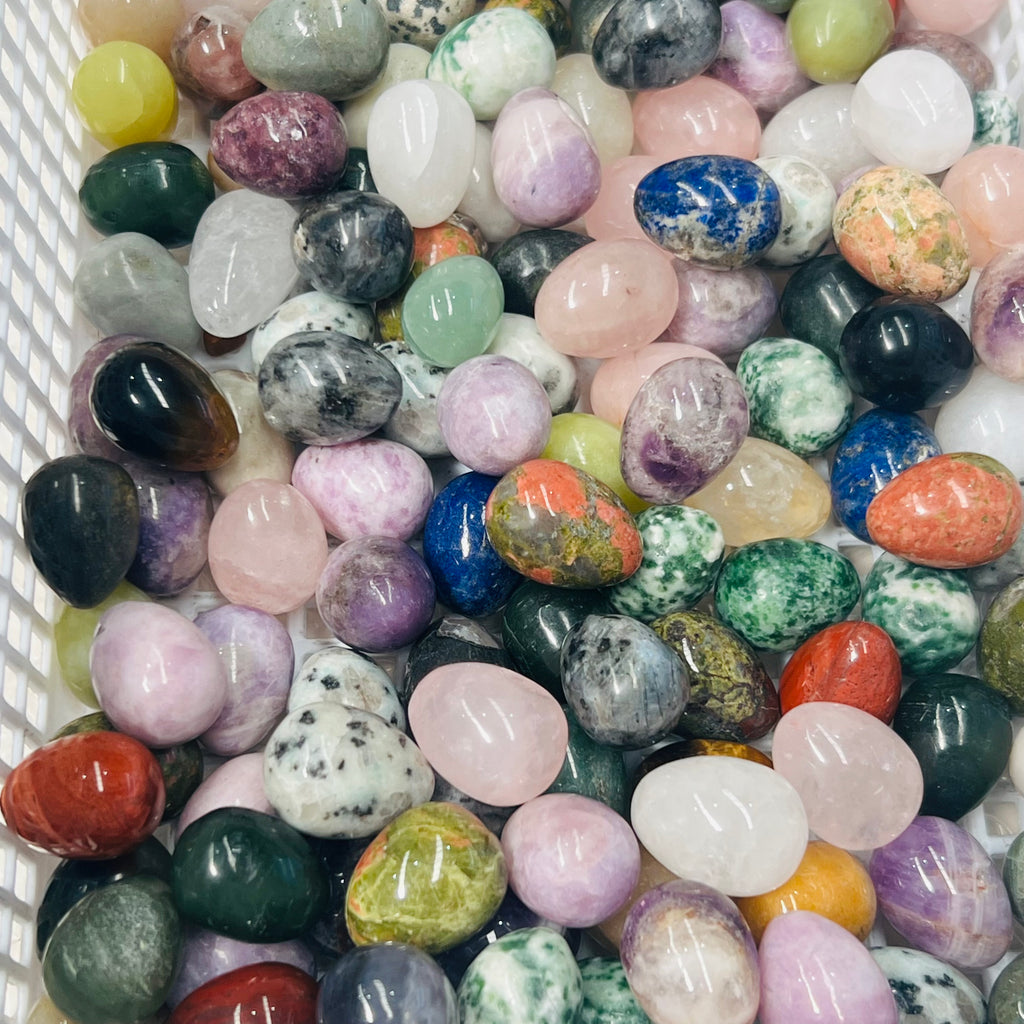 5 pcs Eggs