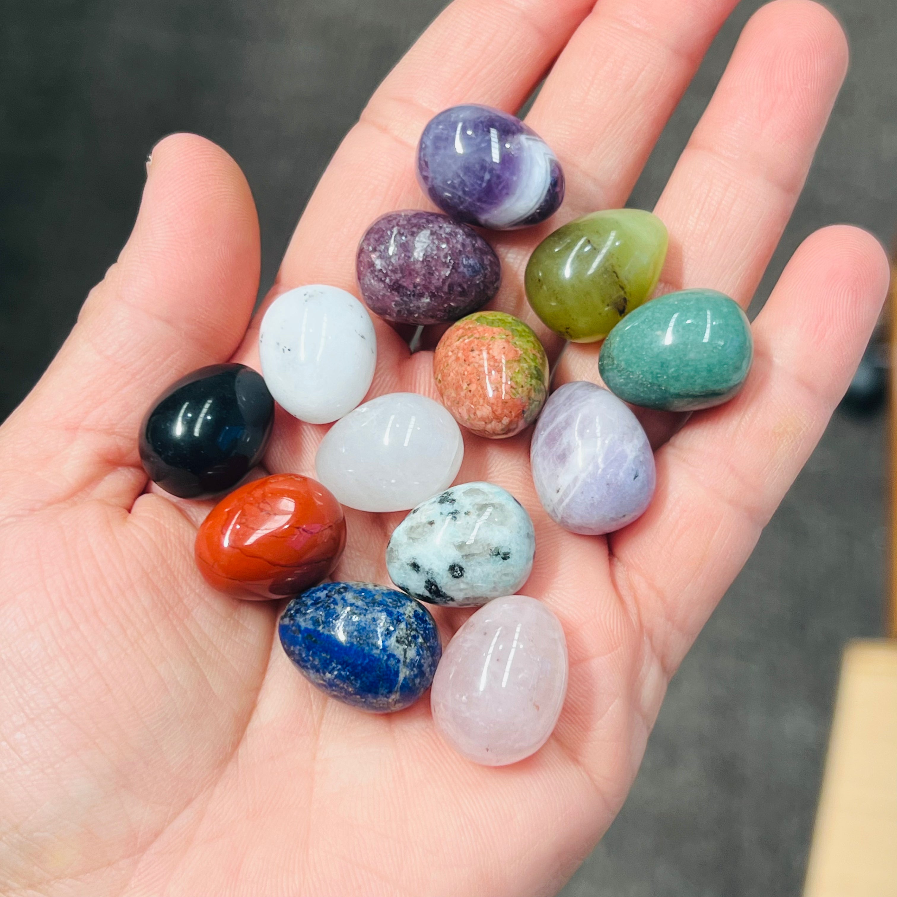 5 pcs Eggs