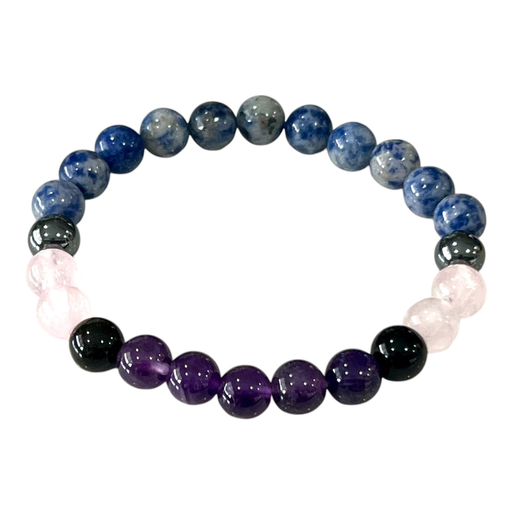 Anti Anxiety Healing Bracelet