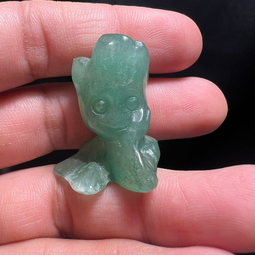 Groot Figurine image 1