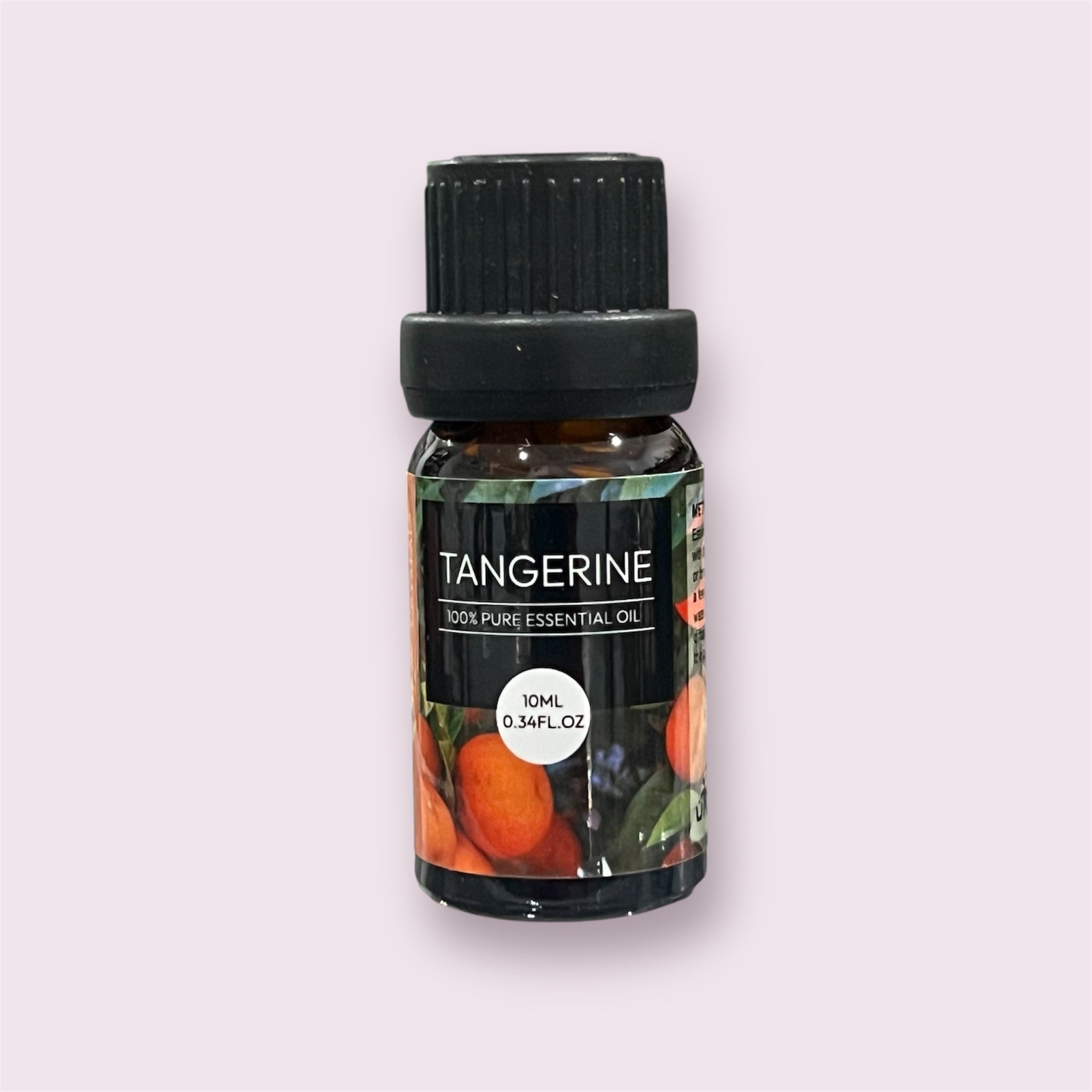 Tangerine Essential Oil image 0