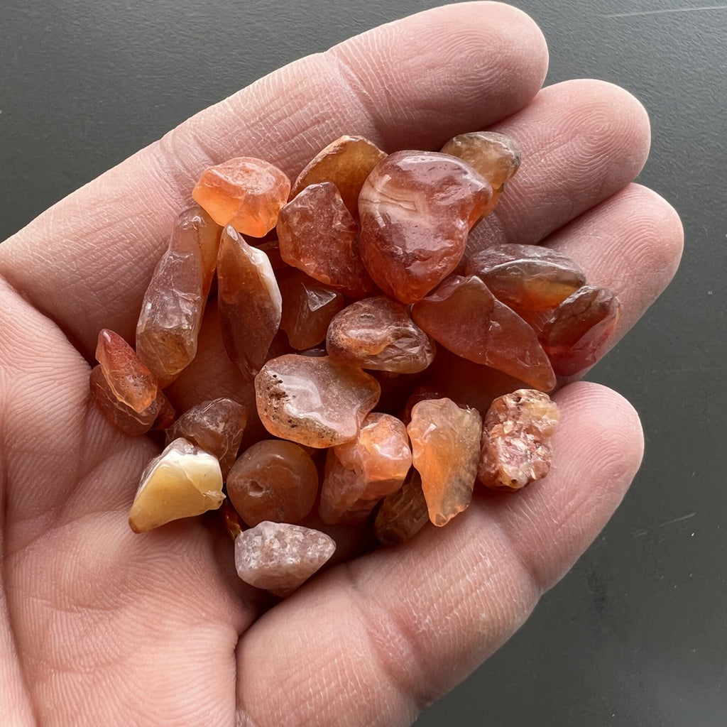 Carnelian Chips image 0