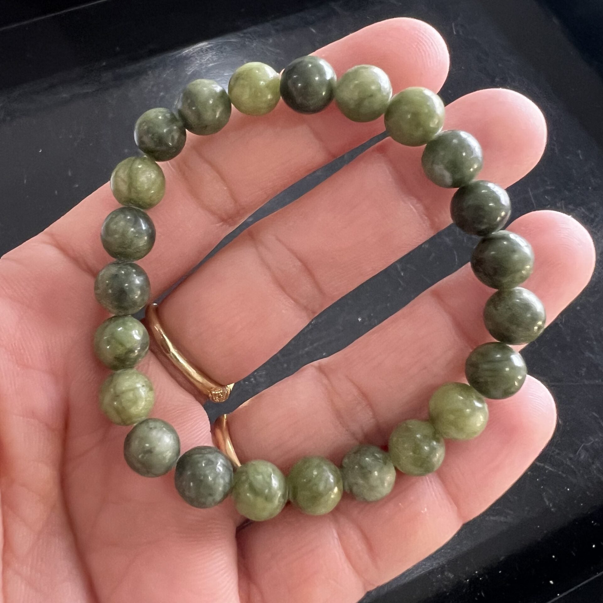 Jade Bracelet image 0