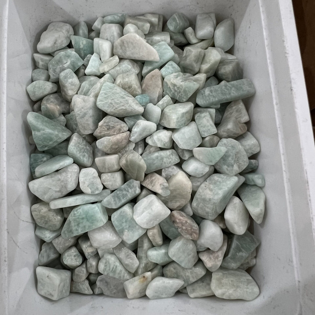 Amazonite Chips image 1