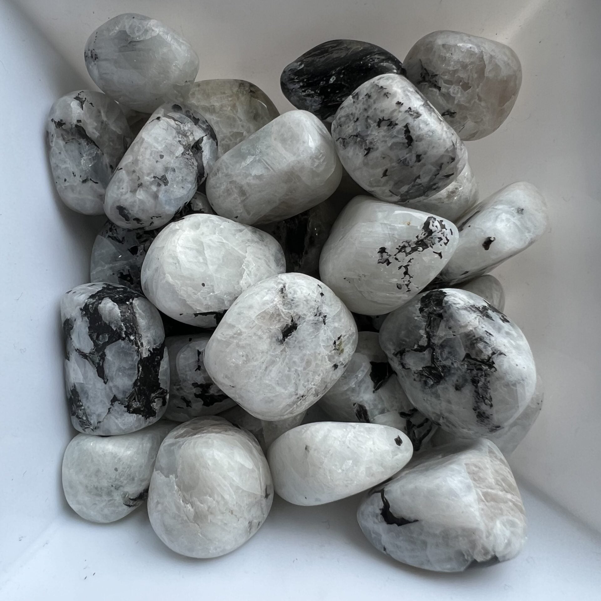 Moonstone Tumbles image 1