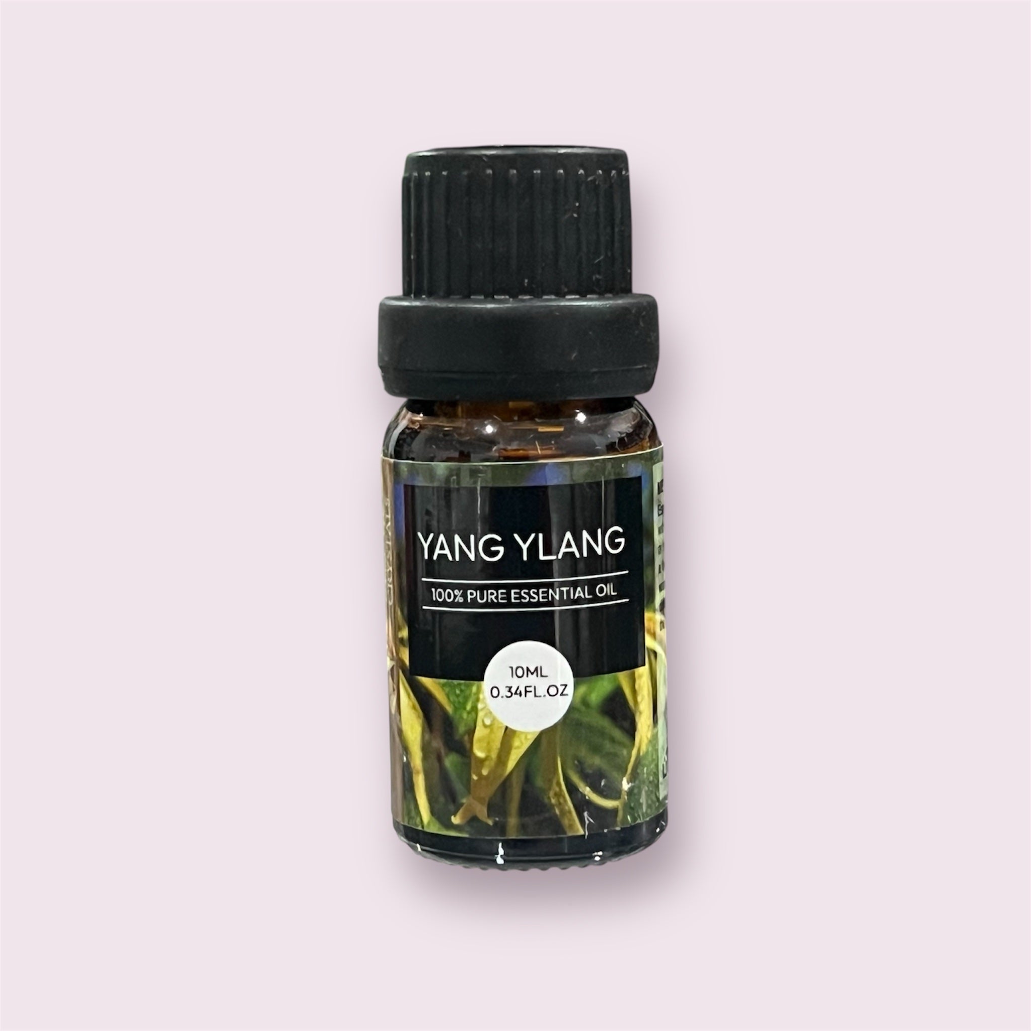 Ylang Ylang Essential Oil image 0