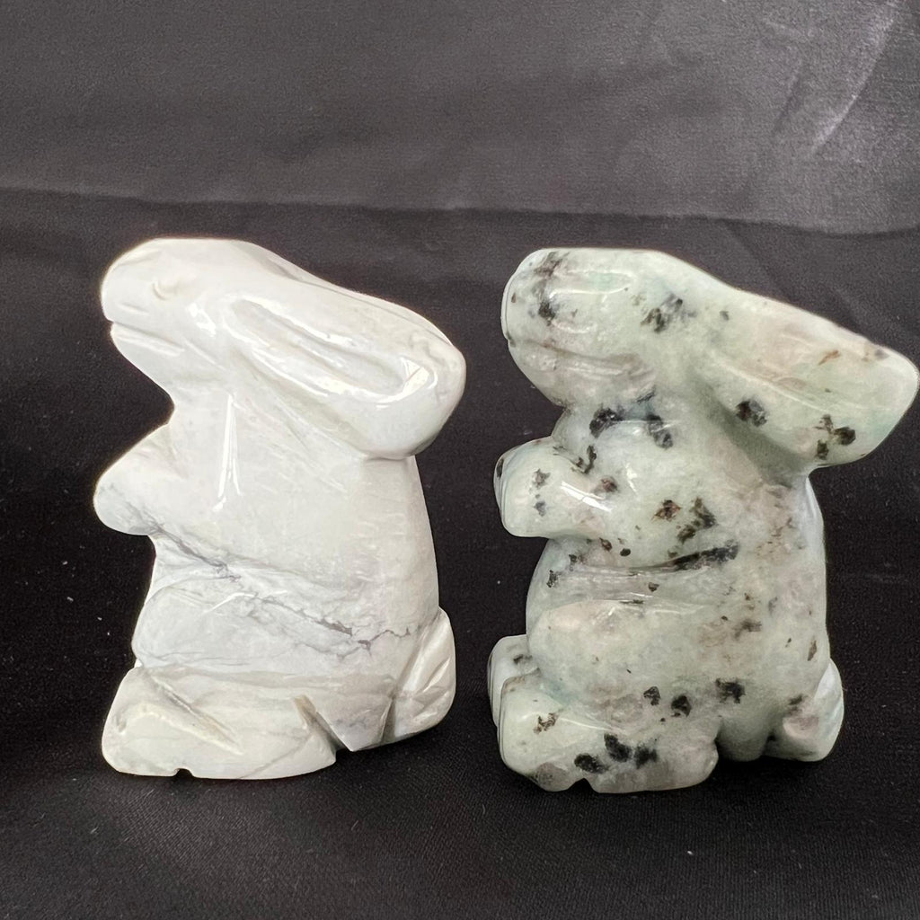 Rabbit Figurine image 0