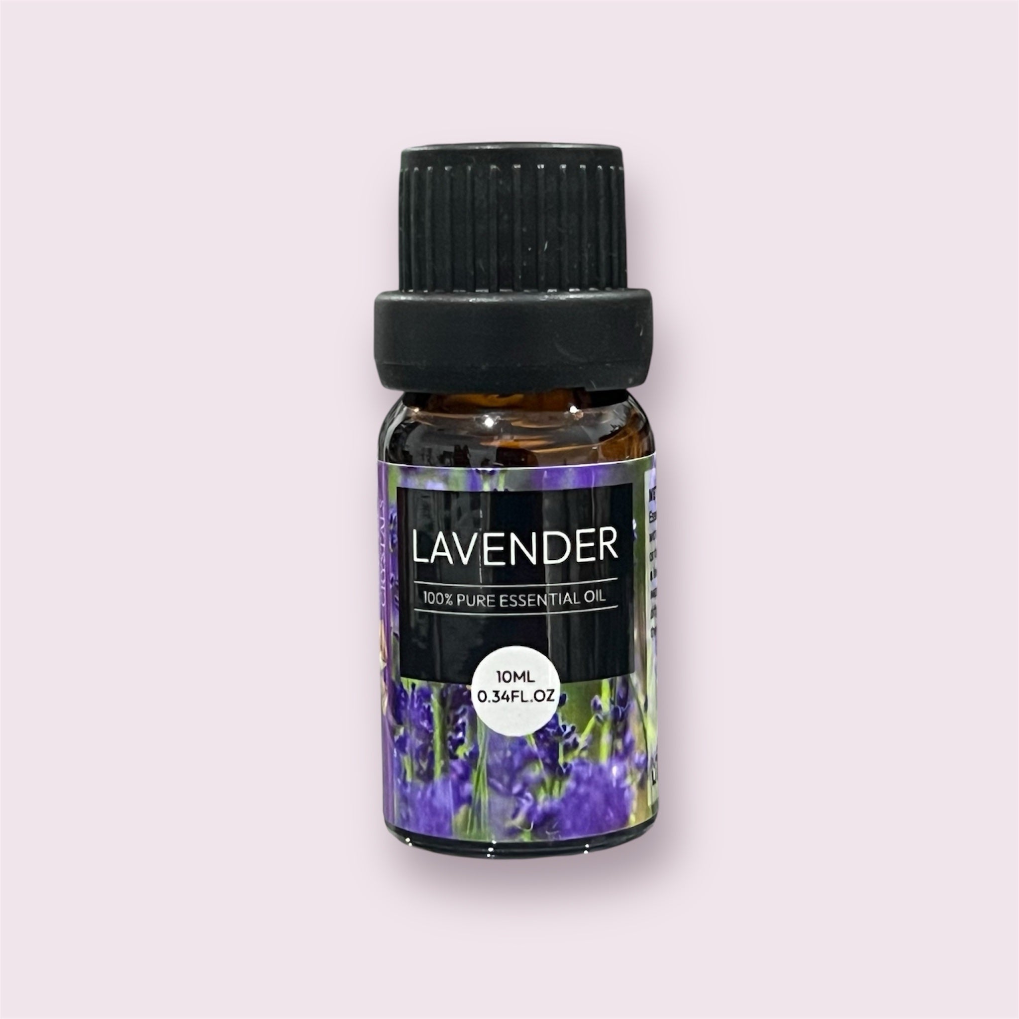 Lavender Essential Oil image 0