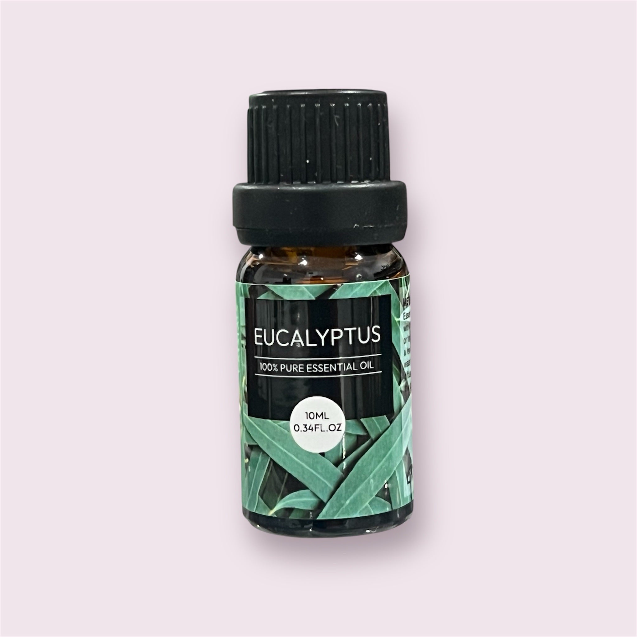 Eucalyptus Essential Oil image 0
