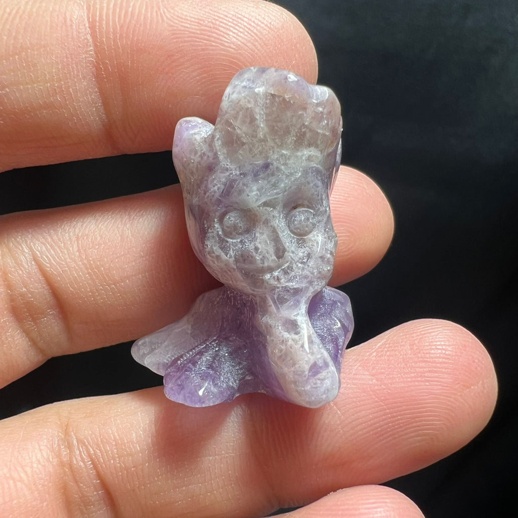 Groot Figurine image 2