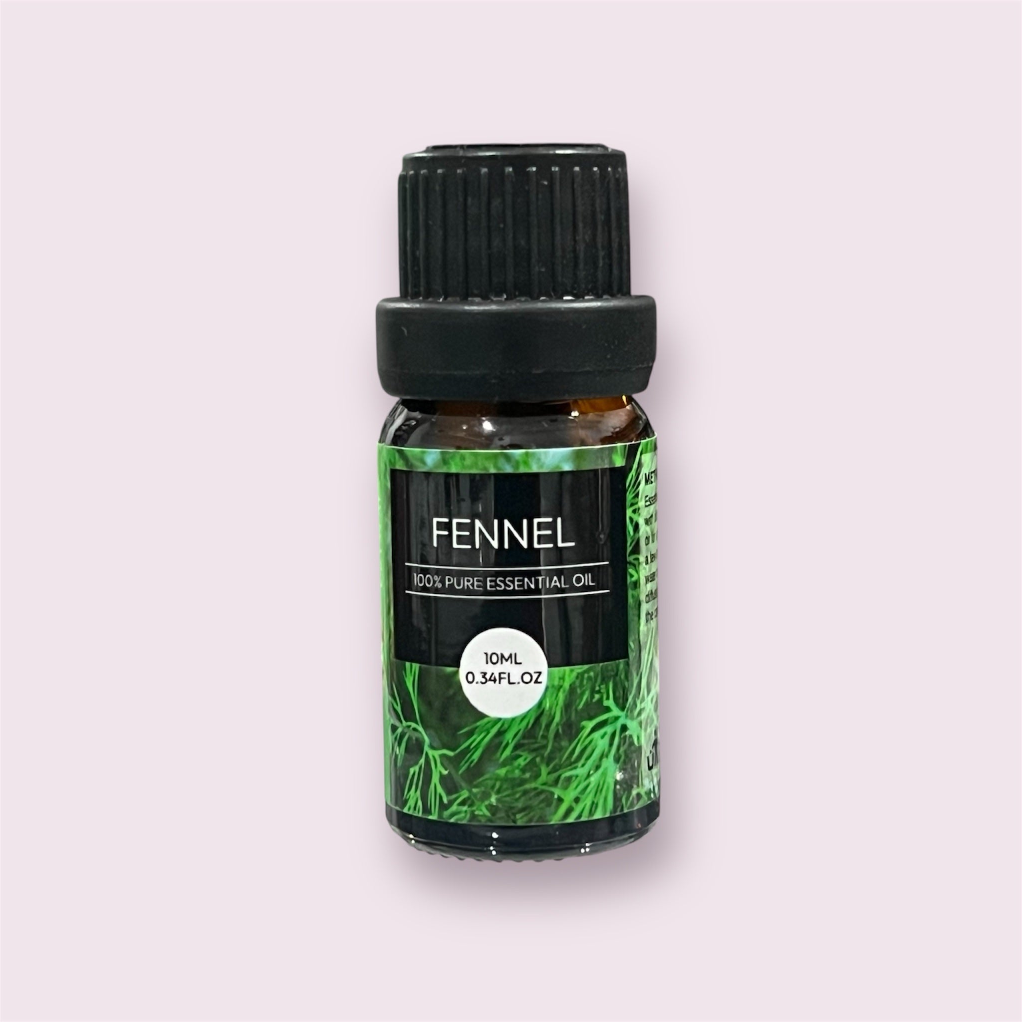 Fennel Essential Oil image 0