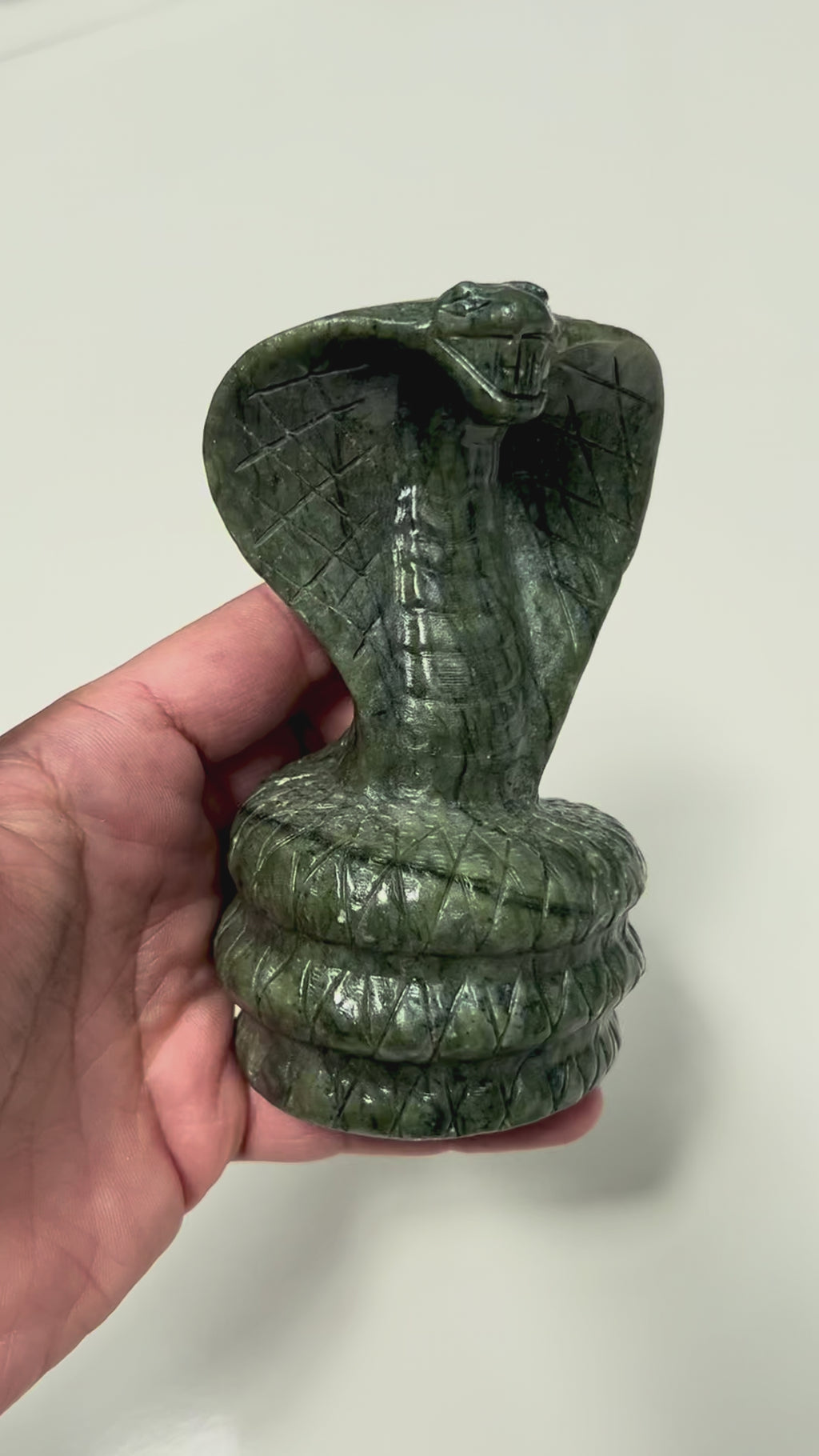 Jade Cobra