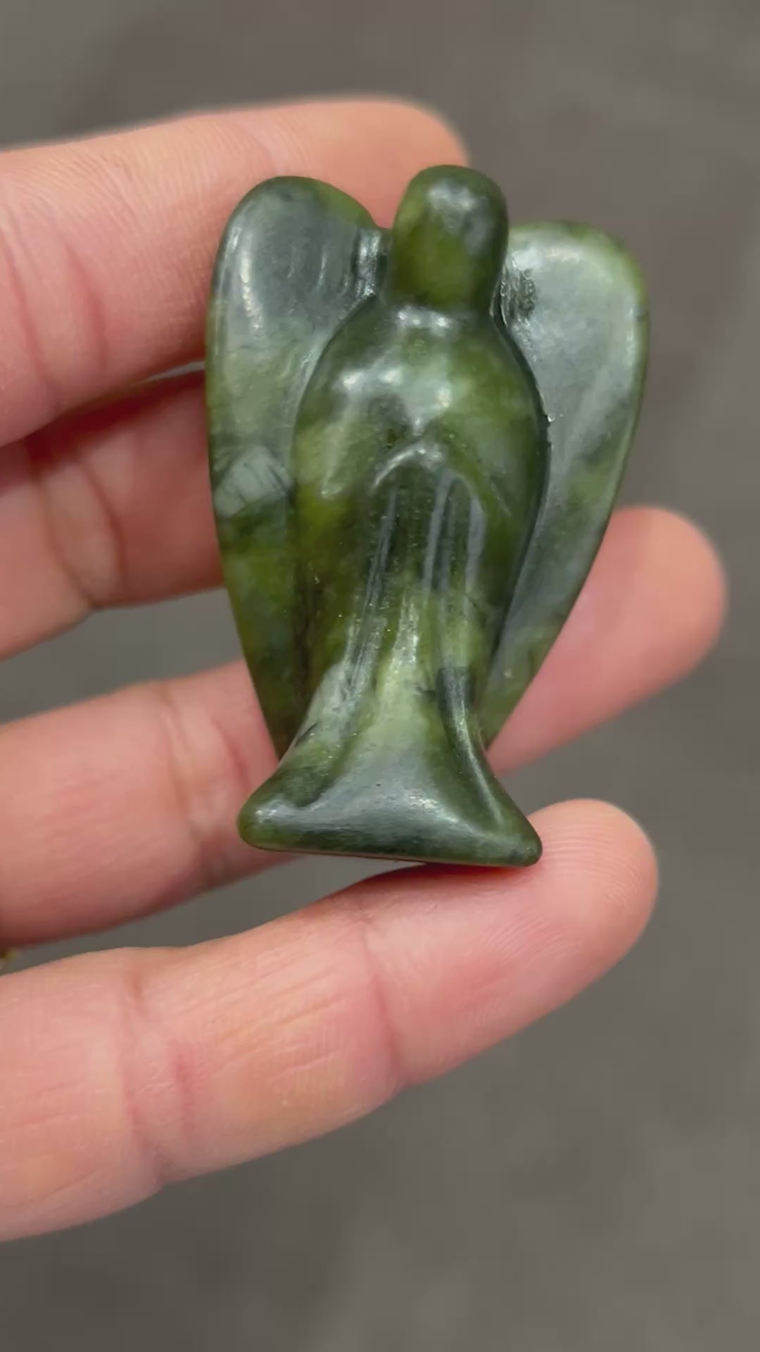Jade Angel