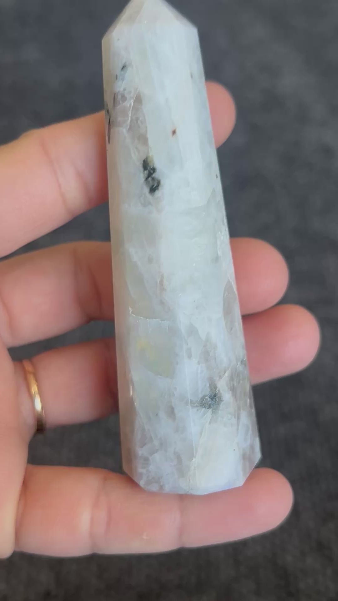 Moonstone Tower