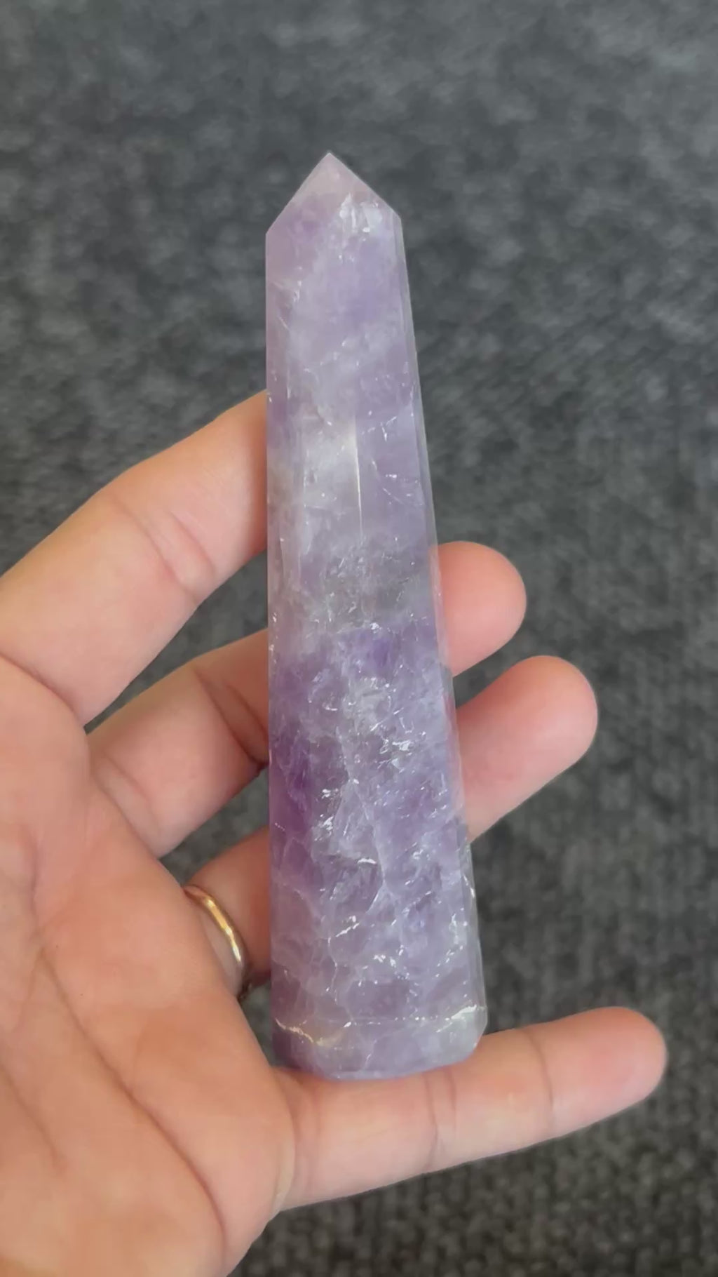 Amethyst Tower