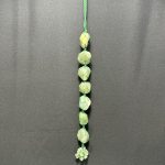 Green Aventurine Macrame Decor Hanging