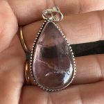 Ametrine Pendant